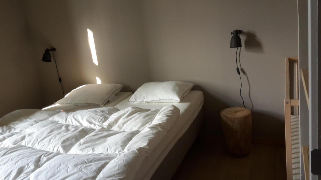 Ardennature Vakantiehuizen Met Prive-Sauna 라로셰안알데네 외부 사진