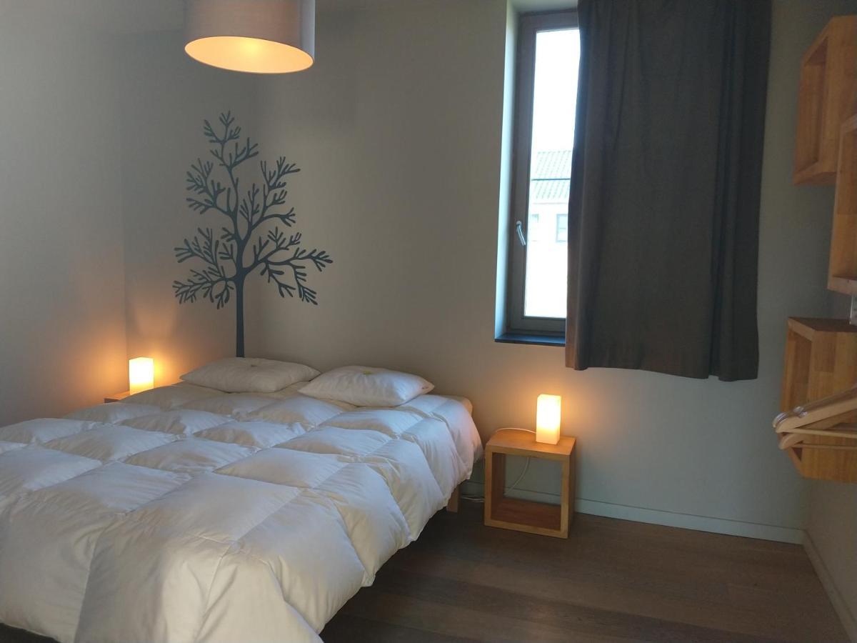 Ardennature Vakantiehuizen Met Prive-Sauna 라로셰안알데네 외부 사진