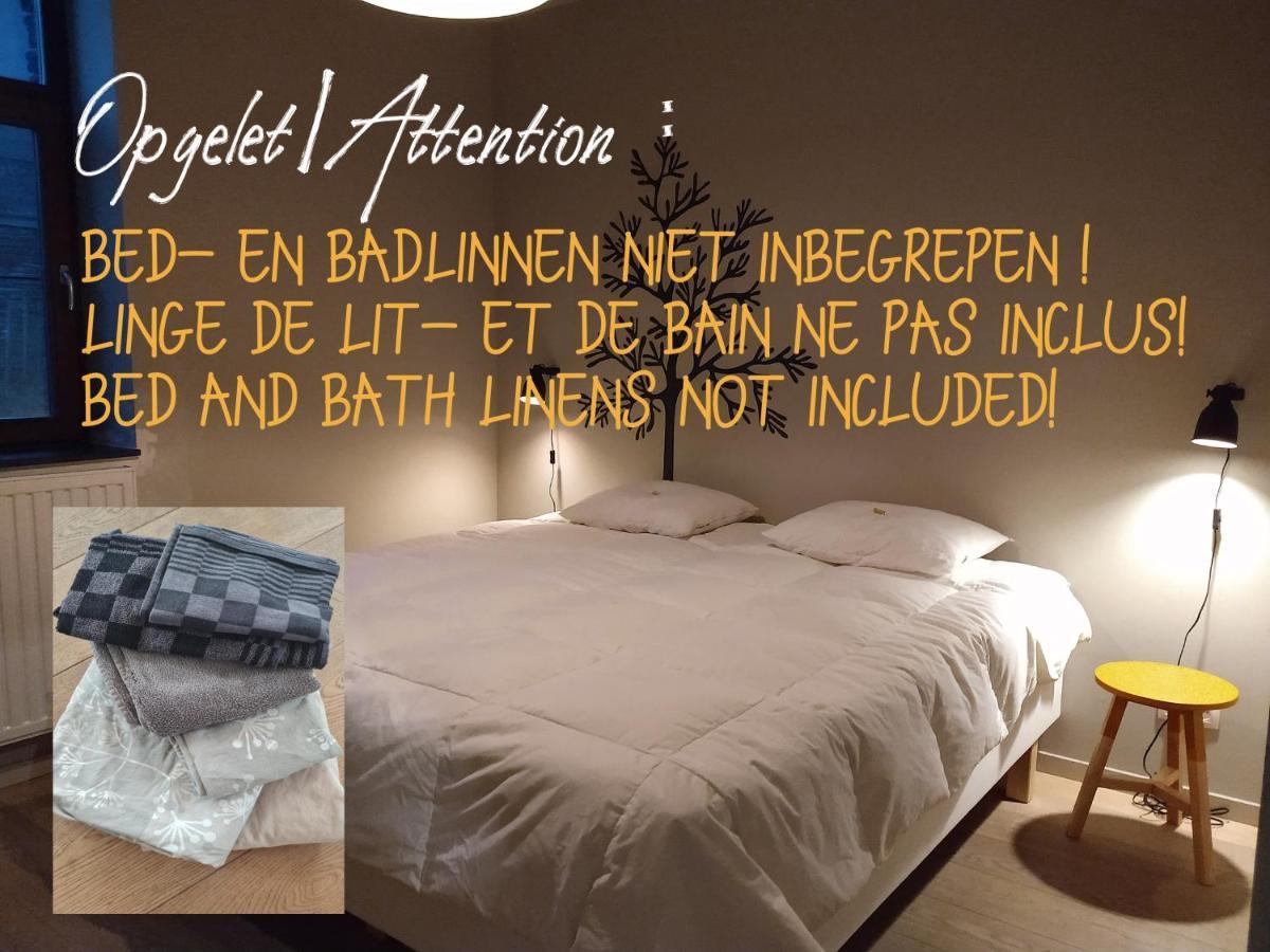 Ardennature Vakantiehuizen Met Prive-Sauna 라로셰안알데네 외부 사진